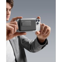 Buy Anker MagGo 633 Magnetic Power Bank 10000 mAh A1641G11 black in Cyprus, Nicosia, Limassol, Larnaka, Pafos