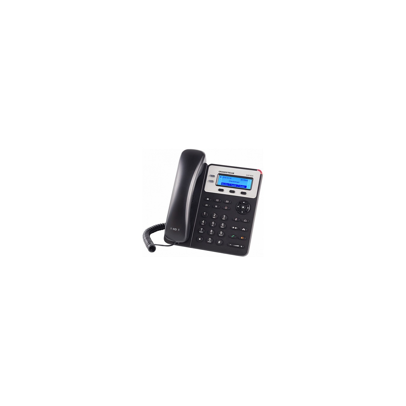 Buy Grandstream SIP GXP-1620 Entry Base in Cyprus, Nicosia, Limassol, Larnaka, Pafos