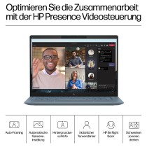 Buy HP Pavilion Plus 14' 2.8K IPS Core Ultra 7 155H 32GB 1TB SSD Win11 14-ew1175ng in Cyprus, Nicosia, Limassol, Larnaka, Pafos