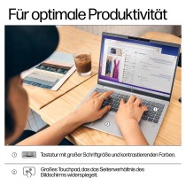 Buy HP Pavilion Plus 14' 2.8K IPS Core Ultra 7 155H 32GB 1TB SSD Win11 14-ew1175ng in Cyprus, Nicosia, Limassol, Larnaka, Pafos