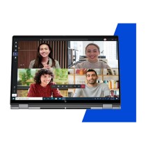 Buy HP OmniBook X Flip 16-ar0154ng RYZ AI 5 340 16GB 512SSD W11 Home in Cyprus, Nicosia, Limassol, Larnaka, Pafos