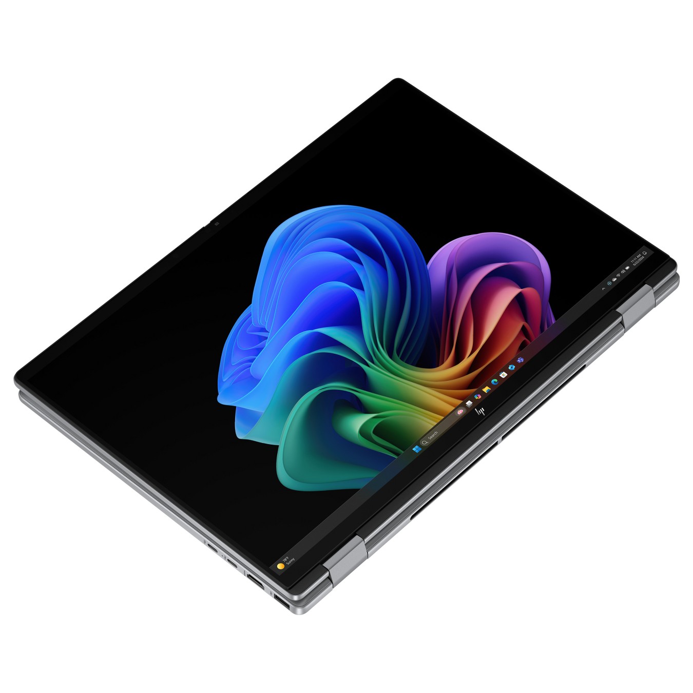 Buy HP OmniBook X Flip 16-ar0154ng RYZ AI 5 340 16GB 512SSD W11 Home in Cyprus, Nicosia, Limassol, Larnaka, Pafos