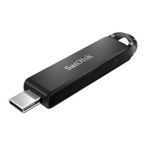 Buy STICK 32GB 3.1 Sandisk Ultra Type-C black in Cyprus, Nicosia, Limassol, Larnaka, Pafos