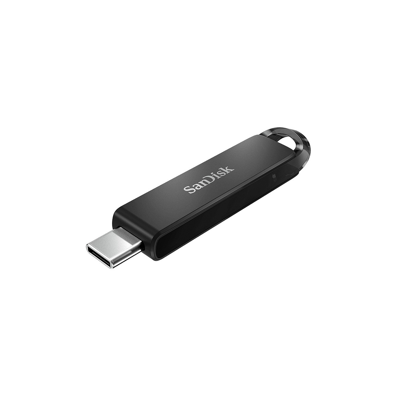 Buy STICK 32GB 3.1 Sandisk Ultra Type-C black in Cyprus, Nicosia, Limassol, Larnaka, Pafos