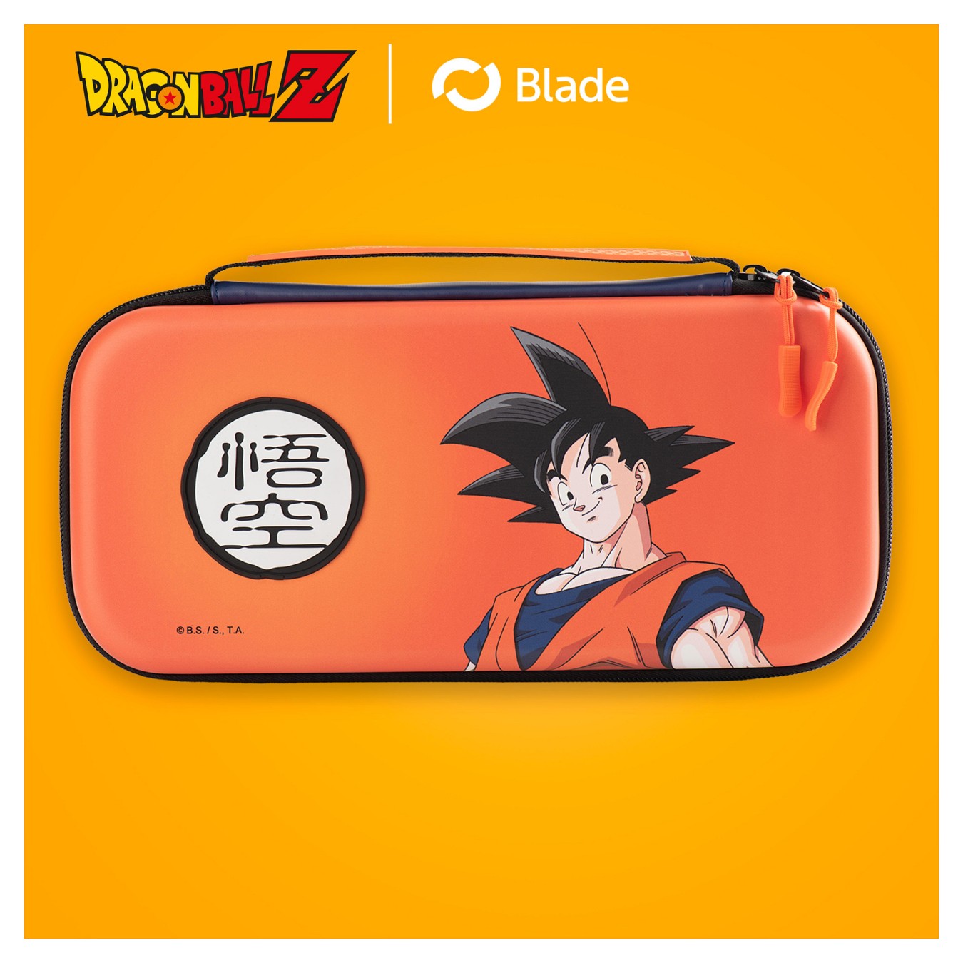 Buy Blade Tasche Dragon Ball Z Switch2 in Cyprus, Nicosia, Limassol, Larnaka, Pafos