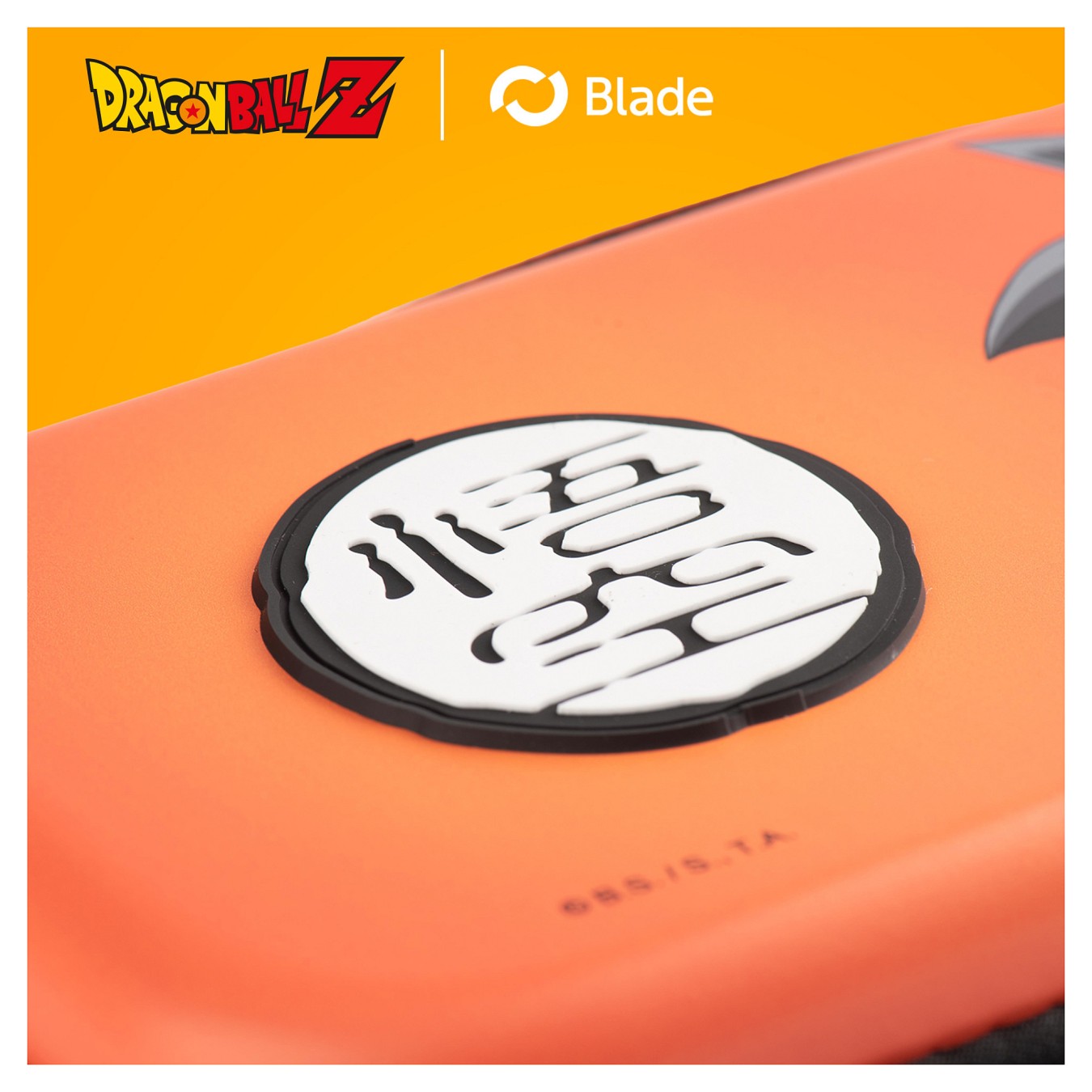 Buy Blade Tasche Dragon Ball Z Switch2 in Cyprus, Nicosia, Limassol, Larnaka, Pafos