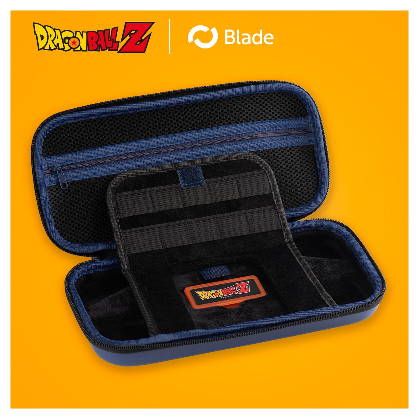 Buy Blade Tasche Dragon Ball Z Switch2 in Cyprus, Nicosia, Limassol, Larnaka, Pafos