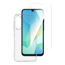 Buy 4smarts 360 Protection Set fr Samsung Galaxy A17 5G in Cyprus, Nicosia, Limassol, Larnaka, Pafos