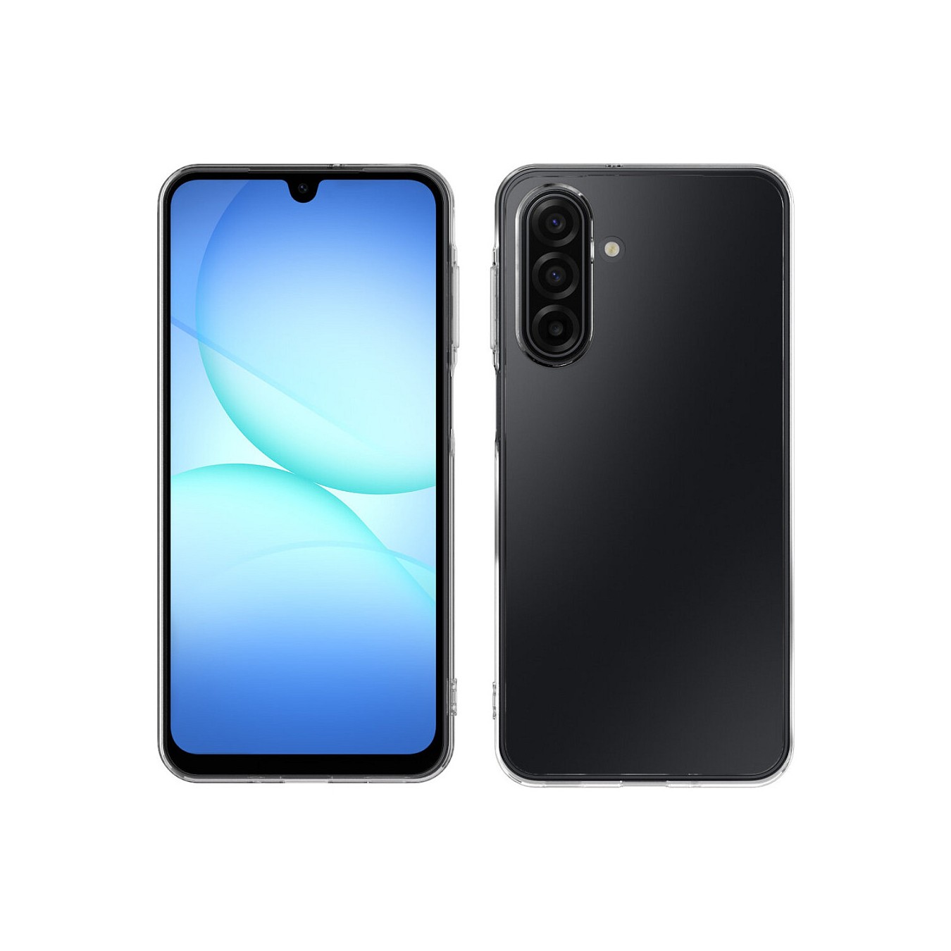 Buy 4smarts 360 Protection Set fr Samsung Galaxy A17 5G in Cyprus, Nicosia, Limassol, Larnaka, Pafos
