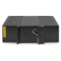 Buy Industrial POE Splitter, DIN Rail, 60 W,IEEE802.3at af in Cyprus, Nicosia, Limassol, Larnaka, Pafos
