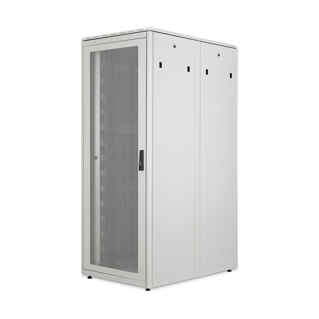 Buy 42HE Serverschrank Unique Server-N 2053x800x1200mm gr. in Cyprus, Nicosia, Limassol, Larnaka, Pafos