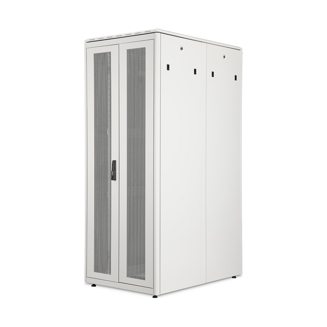 Buy 42HE Serverschrank Unique Server-N 2053x800x1200mm gr. in Cyprus, Nicosia, Limassol, Larnaka, Pafos