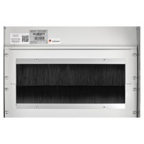 Buy 42HE Serverschrank Unique Server-N 2053x800x1200mm gr. in Cyprus, Nicosia, Limassol, Larnaka, Pafos