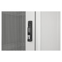 Buy 42HE Serverschrank Unique Server-N 2053x800x1200mm gr. in Cyprus, Nicosia, Limassol, Larnaka, Pafos