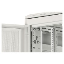 Buy 42HE Serverschrank Unique Server-N 2053x800x1200mm gr. in Cyprus, Nicosia, Limassol, Larnaka, Pafos