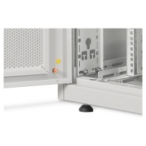 Buy 42HE Serverschrank Unique Server-N 2053x800x1200mm gr. in Cyprus, Nicosia, Limassol, Larnaka, Pafos