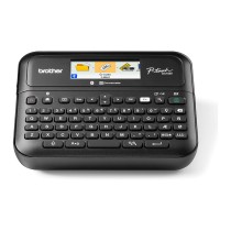 Buy Brother P-touch PT-D610BTVP Desktop Beschriftungsgerät USB Bluetooth mit Koffer in Cyprus, Nicosia, Limassol, Larnaka, Pafos