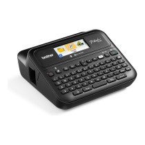Buy Brother P-touch PT-D610BTVP Desktop Beschriftungsgerät USB Bluetooth mit Koffer in Cyprus, Nicosia, Limassol, Larnaka, Pafos