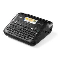 Buy Brother P-touch PT-D610BTVP Desktop Beschriftungsgerät USB Bluetooth mit Koffer in Cyprus, Nicosia, Limassol, Larnaka, Pafos