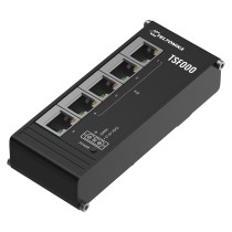 Buy Teltonika TSF000 Low-Profile POE+-Switch in Cyprus, Nicosia, Limassol, Larnaka, Pafos
