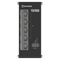 Buy Teltonika TSF000 Low-Profile POE+-Switch in Cyprus, Nicosia, Limassol, Larnaka, Pafos