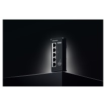Buy Teltonika TSF000 Low-Profile POE+-Switch in Cyprus, Nicosia, Limassol, Larnaka, Pafos