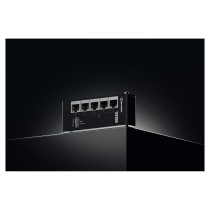 Buy Teltonika TSF000 Low-Profile POE+-Switch in Cyprus, Nicosia, Limassol, Larnaka, Pafos