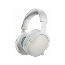 Buy Medion LIFE HX-1 Plus Over Ear-Kopfhörer weiß in Cyprus, Nicosia, Limassol, Larnaka, Pafos