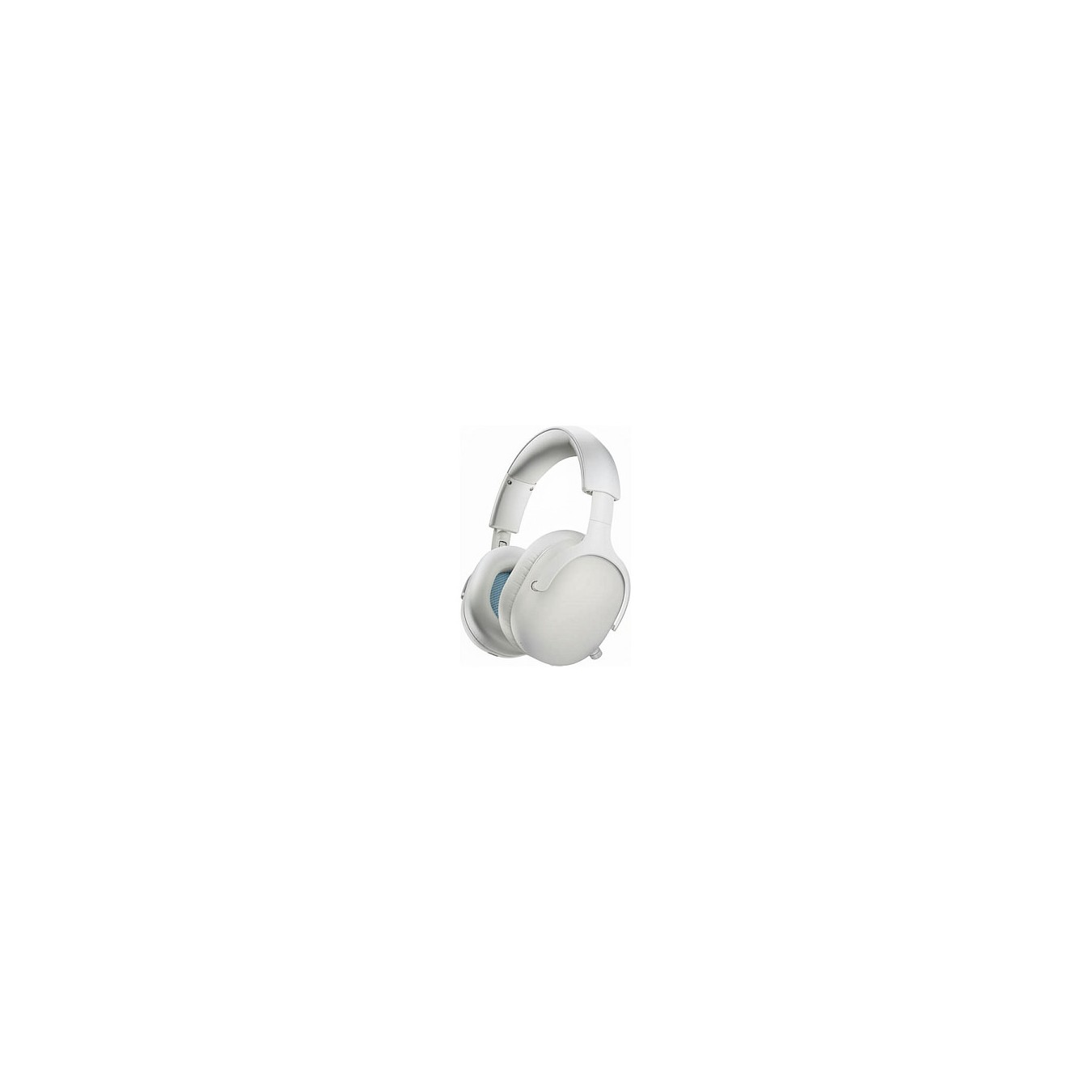 Buy Medion LIFE HX-1 Plus Over Ear-Kopfhörer weiß in Cyprus, Nicosia, Limassol, Larnaka, Pafos