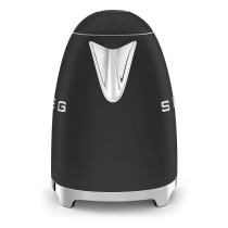 Buy SMEG KLF03BLMEU Wasserkocher matt Schwarz in Cyprus, Nicosia, Limassol, Larnaka, Pafos