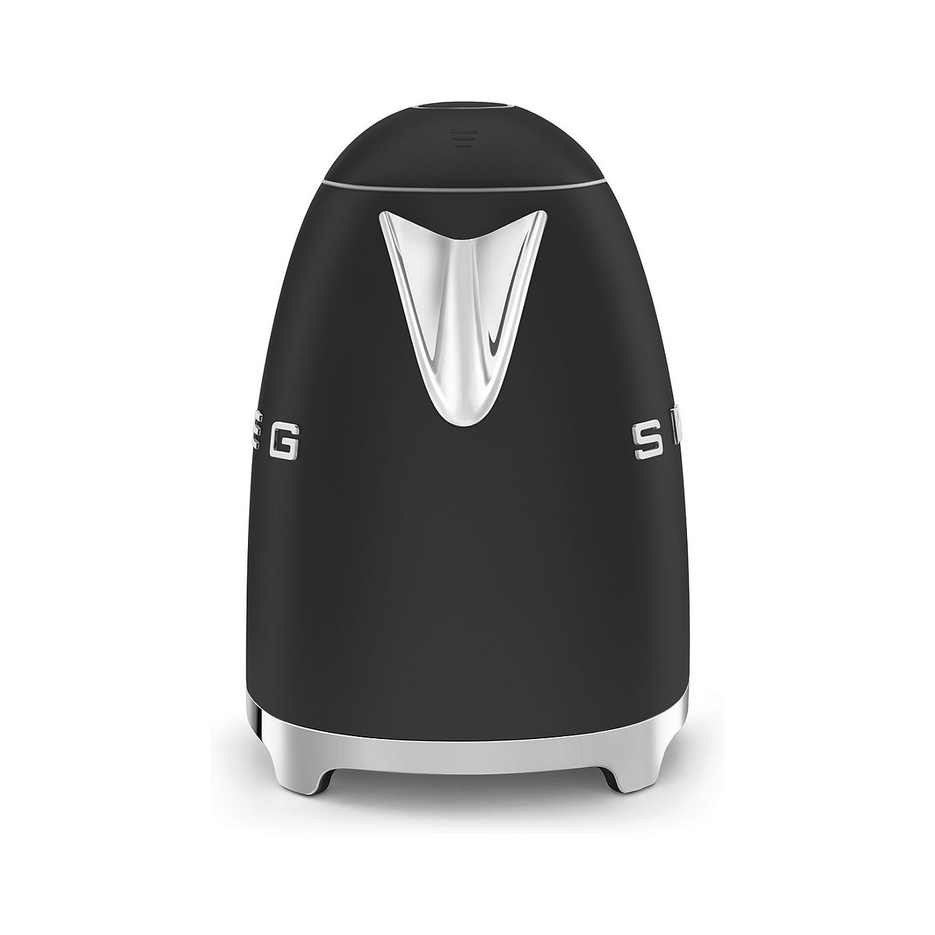 Buy SMEG KLF03BLMEU Wasserkocher matt Schwarz in Cyprus, Nicosia, Limassol, Larnaka, Pafos