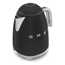 Buy SMEG KLF03BLMEU Wasserkocher matt Schwarz in Cyprus, Nicosia, Limassol, Larnaka, Pafos