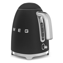 Buy SMEG KLF03BLMEU Wasserkocher matt Schwarz in Cyprus, Nicosia, Limassol, Larnaka, Pafos