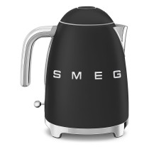 Buy SMEG KLF03BLMEU Wasserkocher matt Schwarz in Cyprus, Nicosia, Limassol, Larnaka, Pafos