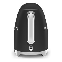 Buy SMEG KLF03BLMEU Wasserkocher matt Schwarz in Cyprus, Nicosia, Limassol, Larnaka, Pafos