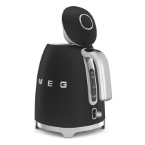 Buy SMEG KLF03BLMEU Wasserkocher matt Schwarz in Cyprus, Nicosia, Limassol, Larnaka, Pafos