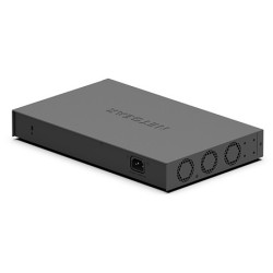 Buy NETGEAR GS516UP-100EUS - 16-Port Gigabit Unmanaged PoE Ultra60 Switch, 380W ... in Cyprus, Nicosia, Limassol, Larnaka, Pafos