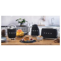 Buy SMEG KLF03BLMEU Wasserkocher matt Schwarz in Cyprus, Nicosia, Limassol, Larnaka, Pafos