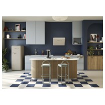 Buy SMEG KLF03BLMEU Wasserkocher matt Schwarz in Cyprus, Nicosia, Limassol, Larnaka, Pafos