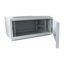 Buy ALLNET Netzwerkschrank 19' 18HE 1-teilig T450mm Lichtgrau SMC-Serie in Cyprus, Nicosia, Limassol, Larnaka, Pafos