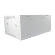 Buy ALLNET Netzwerkschrank 19' 18HE 1-teilig T450mm Lichtgrau SMC-Serie in Cyprus, Nicosia, Limassol, Larnaka, Pafos