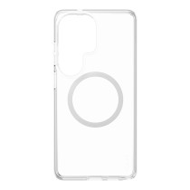 Buy CARE Urban Explorer Case Clear w. White Qi Galaxy S26 Ultra in Cyprus, Nicosia, Limassol, Larnaka, Pafos