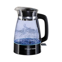 Buy Classic Kettle 1.7litre Black with stainless steel toner in Cyprus, Nicosia, Limassol, Larnaka, Pafos