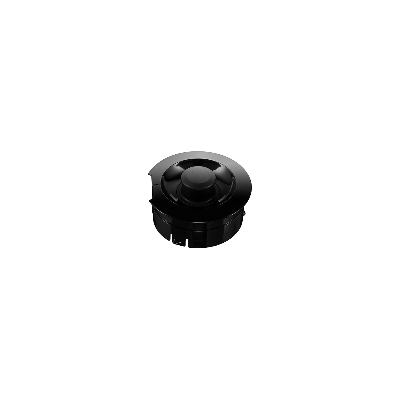 Buy Classic Kettle 1.7litre Black with stainless steel toner in Cyprus, Nicosia, Limassol, Larnaka, Pafos