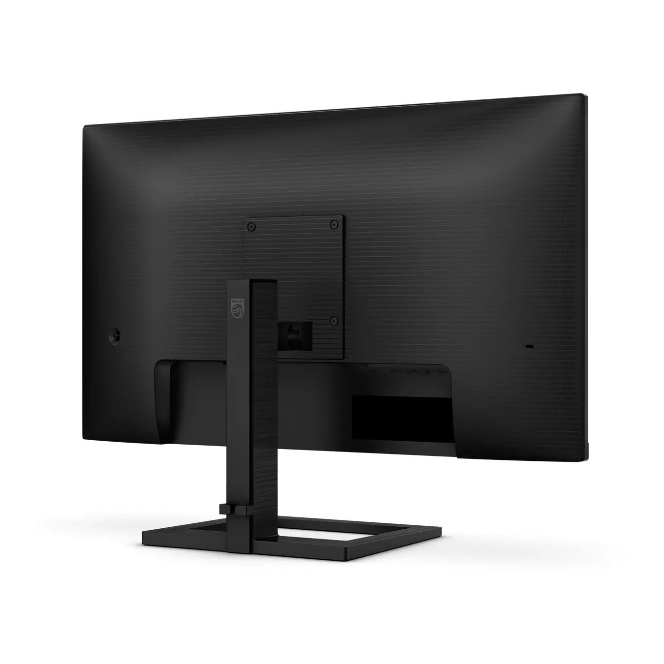 Philips 27E1N1900AE - 27-inch 4K UHD (3840x2160) IPS Monitor, HDR10, USB-C PD, 2xHDMI 2.0, Built-in Speakers, Black