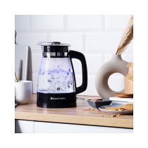 Buy Classic Kettle 1.7litre Black with stainless steel toner in Cyprus, Nicosia, Limassol, Larnaka, Pafos