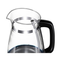 Buy Classic Kettle 1.7litre Black with stainless steel toner in Cyprus, Nicosia, Limassol, Larnaka, Pafos