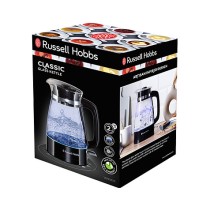 Buy Classic Kettle 1.7litre Black with stainless steel toner in Cyprus, Nicosia, Limassol, Larnaka, Pafos
