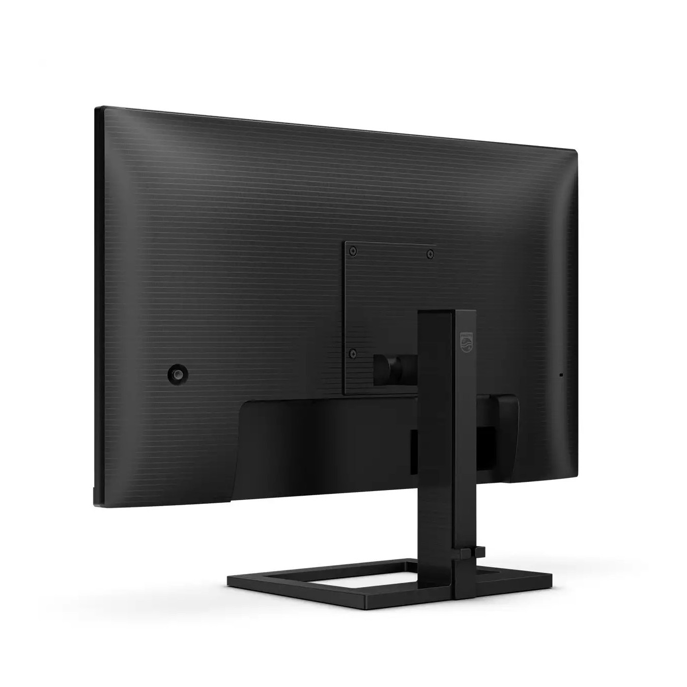 Philips 27E1N1900AE - 27-inch 4K UHD (3840x2160) IPS Monitor, HDR10, USB-C PD, 2xHDMI 2.0, Built-in Speakers, Black