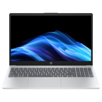 Buy HP OmniBook 3 Next Gen AI 15-fn0653ng RYZ AI5 330 16GB 1TBSSD W11 Home Silver in Cyprus, Nicosia, Limassol, Larnaka, Pafos
